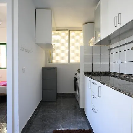 Apartmán Sol Y Olas