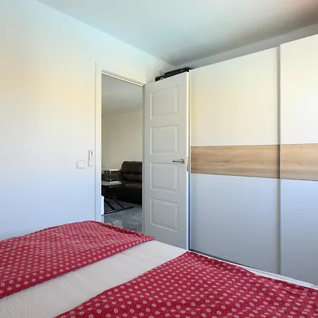 Apartmán Sol Y Olas *