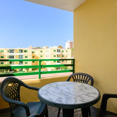 Apartmán Sol Y Olas Playa del Inglés
