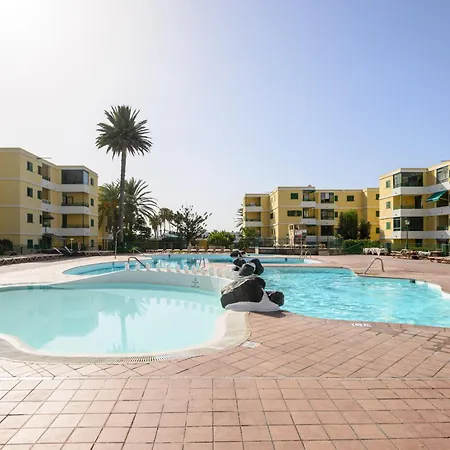 Apartmán Sol Y Olas