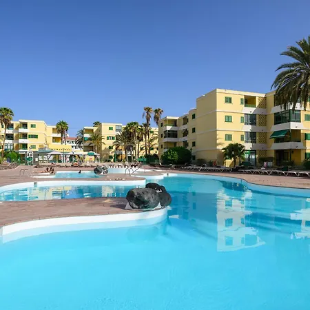 Sol Y Olas Apartamento *
