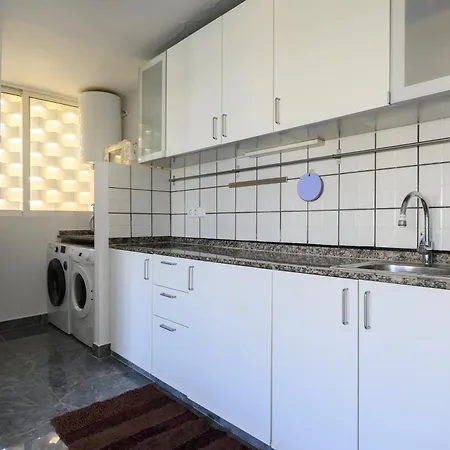Apartamento Sol Y Olas