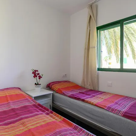 Apartamento Sol Y Olas *