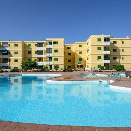 Apartamento Sol Y Olas