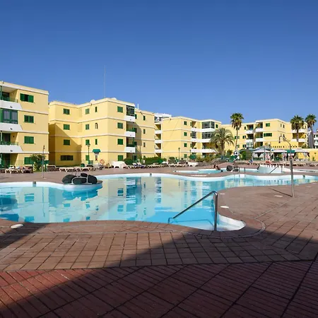 Sol Y Olas Apartamento *