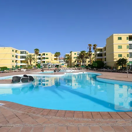 Sol Y Olas Apartment